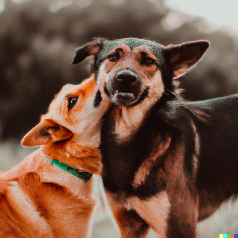 What Are the Most Common Food Allergens for Dogs