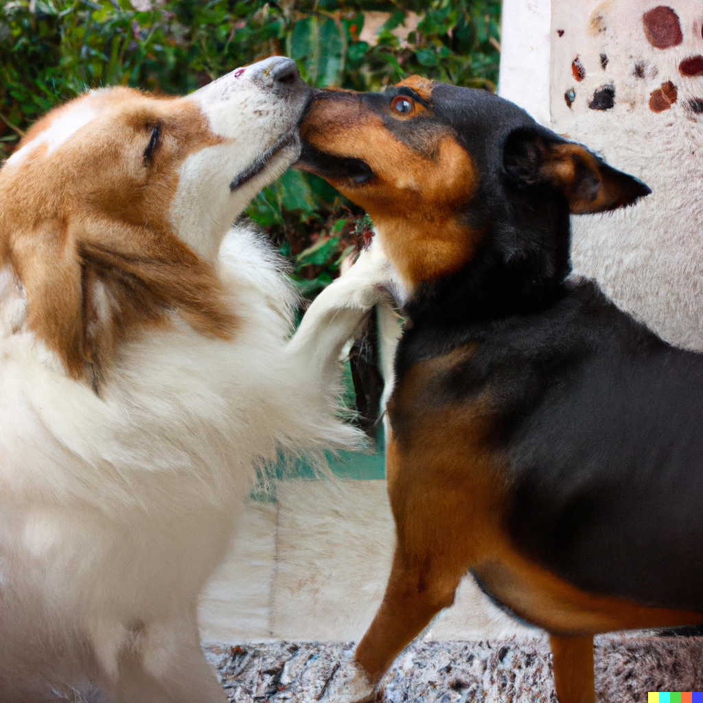 5 Common Dog Training Mistakes and How to Avoid Them
