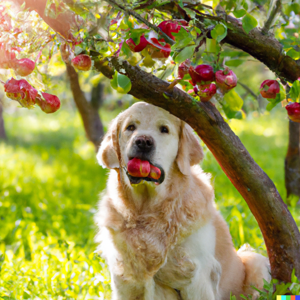 Can Dogs Eat Apples? A Comprehensive Guide to Feeding Your Furry Friend